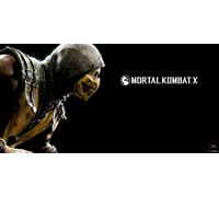 Mortal Kombat X (PC)