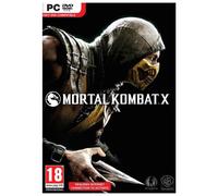 Mortal Kombat X PC