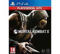 Mortal Kombat X : Playstation Hits PS4