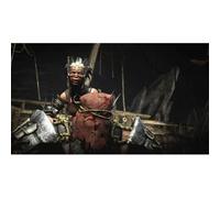 Mortal Kombat X (PlayStation Hits) - PS4