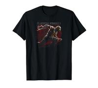 Mortal Kombat X Scorpion Lunge T-Shirt