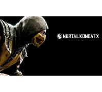 Mortal Kombat X (Xbox)