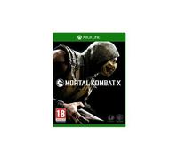 Mortal Kombat X Xbox One