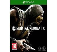 Mortal Kombat X Xbox One