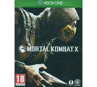 Mortal Kombat X - Xbox One