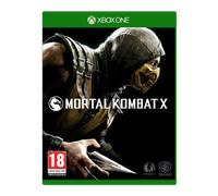 Mortal Kombat X Xbox One