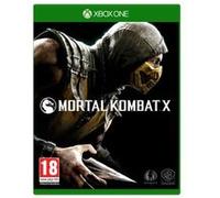 Mortal Kombat X Xbox One G