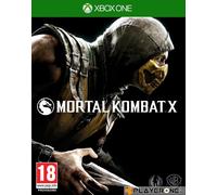 Mortal Kombat X Xbox One | Reconditionné