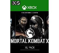 Mortal Kombat X - XL Pack (DLC) XBOX LIVE Key EUROPE