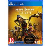 Ps4 Mortal Kombat 11 Ultimate Stan