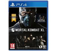 Mortal Kombat XL Edition Complète Jeu PS4