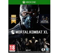 Mortal Kombat XL Edition Complète Jeu Xbox One