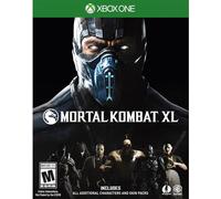Mortal Kombat XL for Xbox One