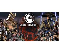 Mortal Kombat XL (PC)