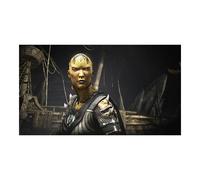 Mortal Kombat XL PlayStation 4