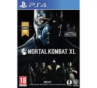 Warner Bros Mortal Kombat XL, PlayStation 4 Standard