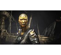 Mortal Kombat XL Standard Allemand, Anglais, Espagnol, Français, Italien, Polonais, Portugais, Russe Xbox One