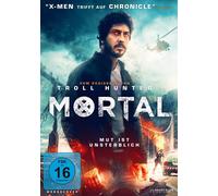 Mortal - Mut ist unsterblich (DVD)
