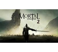 Mortal Online 2 (Steam Account)