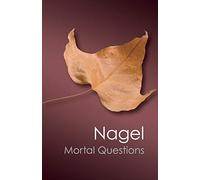 Mortal Questions – Cambridge University Press