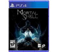 Mortal Shell (輸入版:北米) - PS4