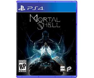 Mortal Shell (輸入版:北米) - PS4