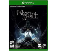 Mortal Shell (輸入版:北米) - XboxOne