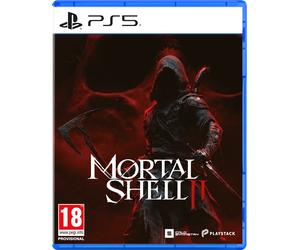 Mortal Shell 2 PS5