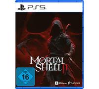 Mortal Shell 2 PS5 Playstation 5 Neuf Sous Blister Action