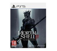 Mortal Shell 2 Revered Edition PS5