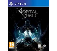 Mortal Shell