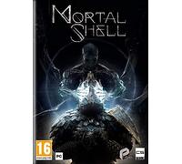 Mortal Shell