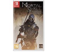 Mortal Shell: Complete Edition Nintendo SWITCH