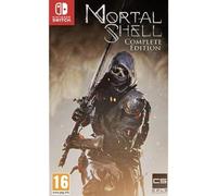 Mortal Shell Complete Edition Nintendo Switch