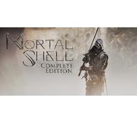 Mortal Shell Complete Edition (Nintendo Switch Account)