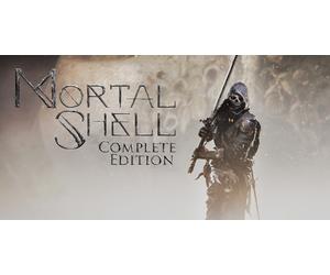Mortal Shell Complete Edition (Nintendo Switch Account)