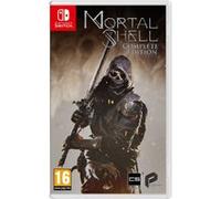Mortal Shell: Complete Edition Nintendo Switch G