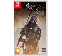 Mortal Shell - Complete Edition Switch