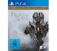 Mortal Shell: Enhanced Edition - Game of the Year - PS4