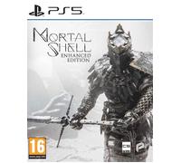 Maxx Tech by Contact Sales – Jeu PS5 Mortal Shell