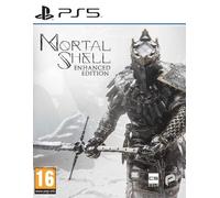 Mortal Shell : Enhanced Edition Ps5