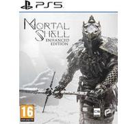 Mortal Shell Enhanced Edition PS5 G