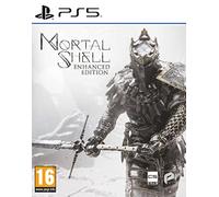 Mortal Shell (Standard Edition) Edition Enhanced Ps5