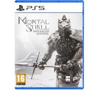 Mortal Shell Enhanced PS5 Stan