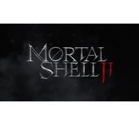 Mortal Shell II (PS5 Account)