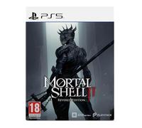Mortal Shell II - Revered Edition - PS5