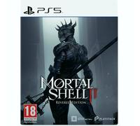 Mortal Shell II - Revered Edition - PS5 - Version Française