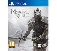 Mortal Shell Juego para Consola Sony PlayStation 4, PS4 [PAL ESPAÑA]