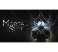 Mortal Shell (PC)
