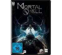 Mortal Shell, 1 DVD-ROM